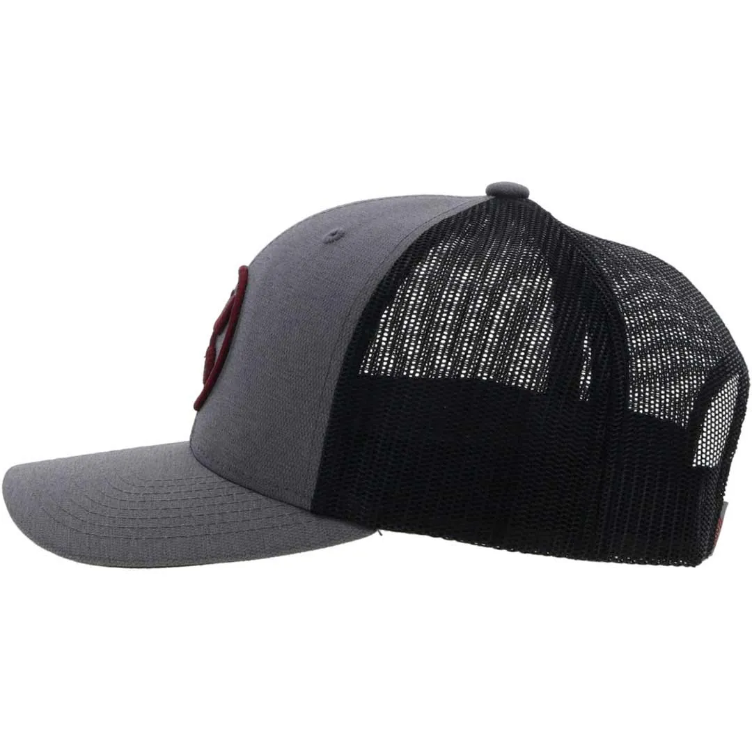 Hooey Brands Men's O Classic Snap Back Cap