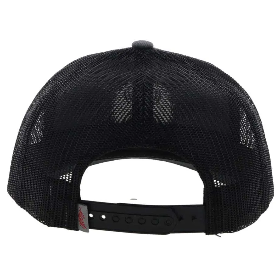 Hooey Brands Men's O Classic Snap Back Cap