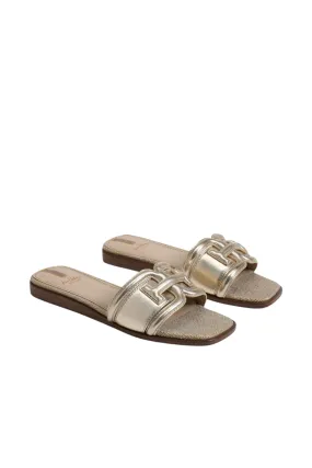 Irina Slide Sandal