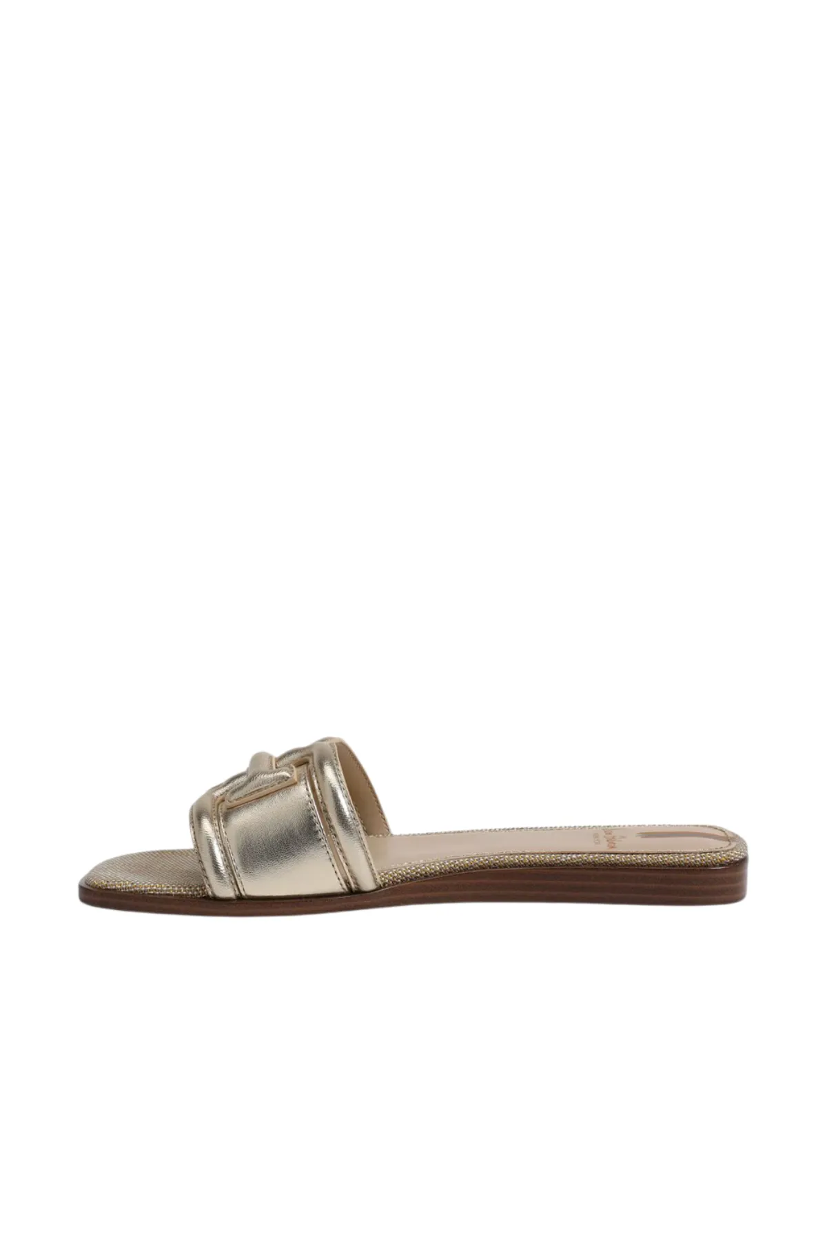 Irina Slide Sandal