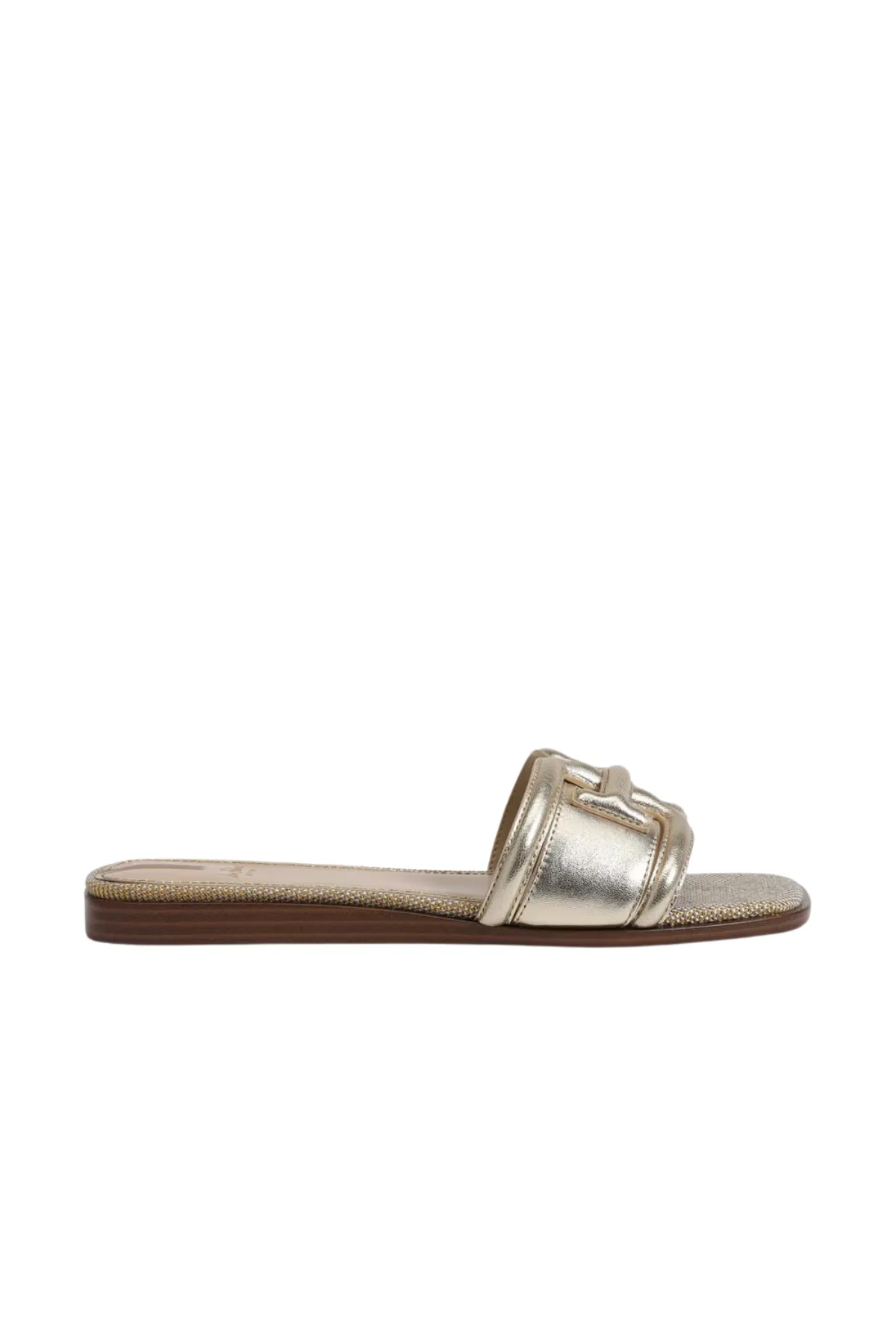 Irina Slide Sandal