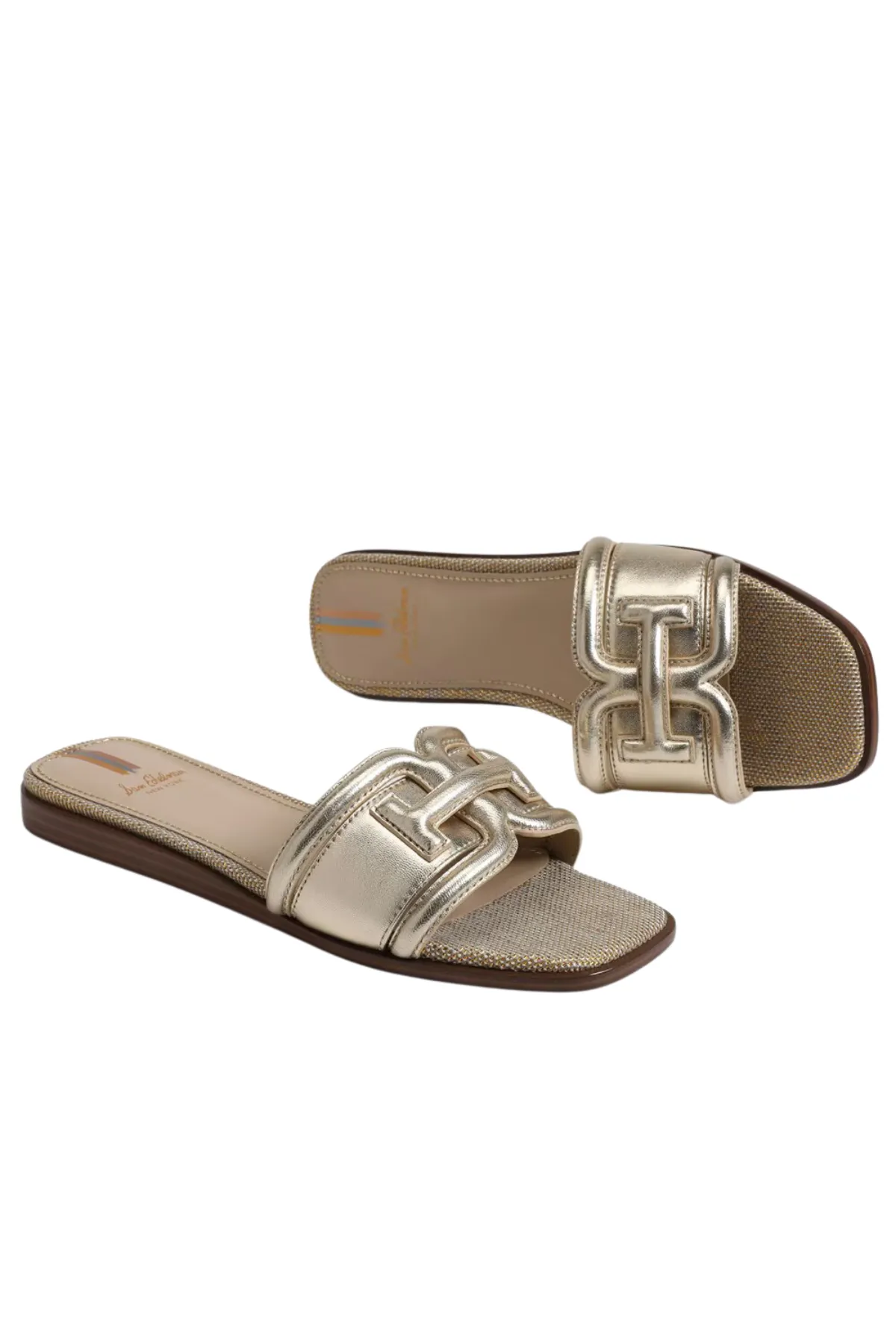 Irina Slide Sandal