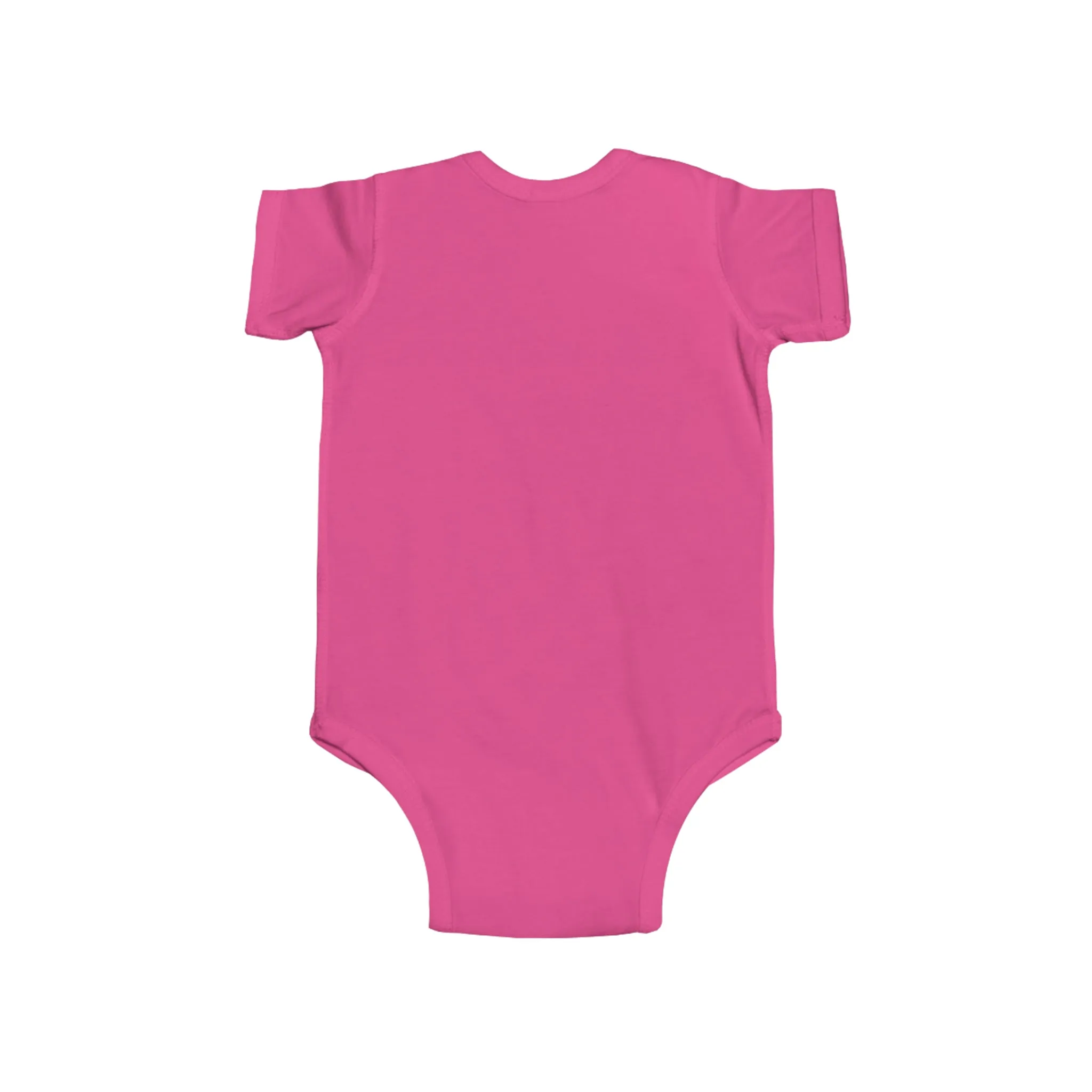 Jingle All the Way 2023 Infant Fine Jersey Bodysuit