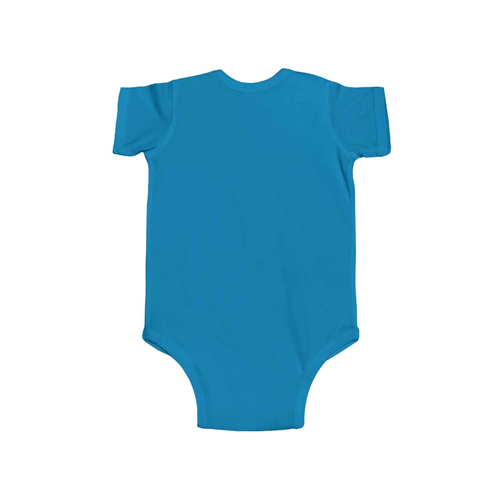 Jingle All the Way 2023 Infant Fine Jersey Bodysuit