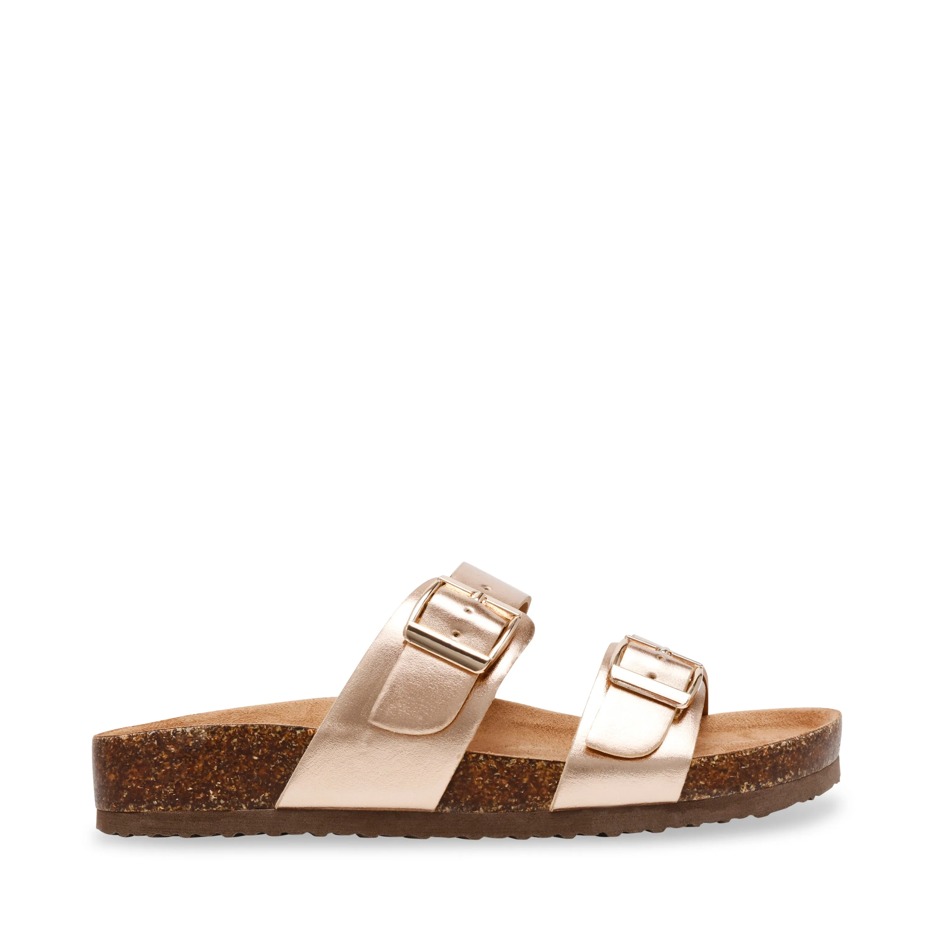 Jjackie Sandal ROSE GOLD