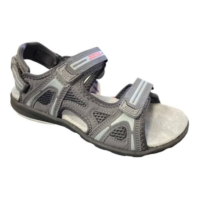 Joma men's sandal S.Zeus 2222 grey