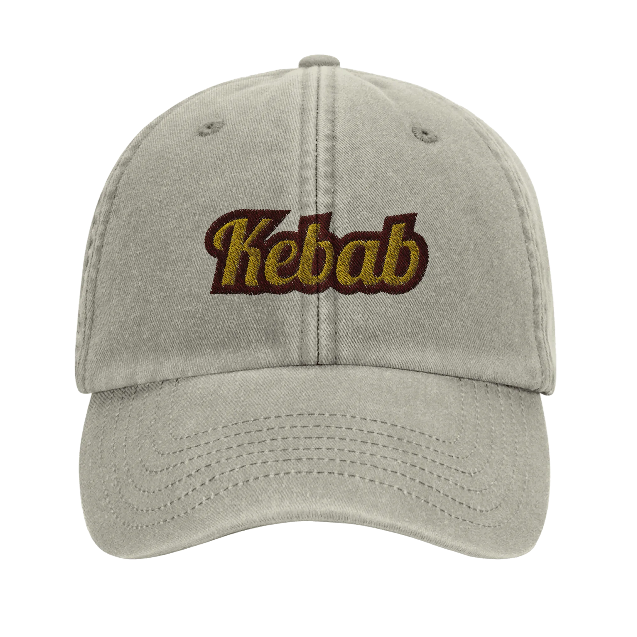 Kebab - Vintagekeps