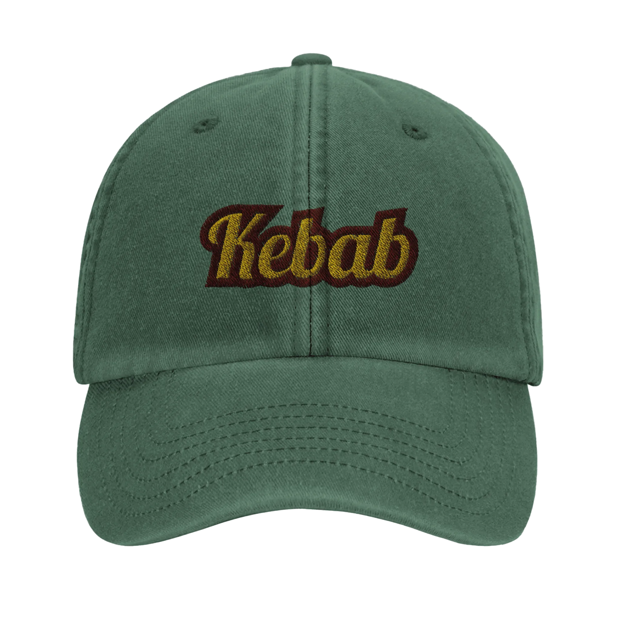 Kebab - Vintagekeps