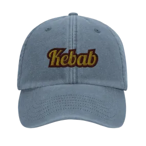 Kebab - Vintagekeps