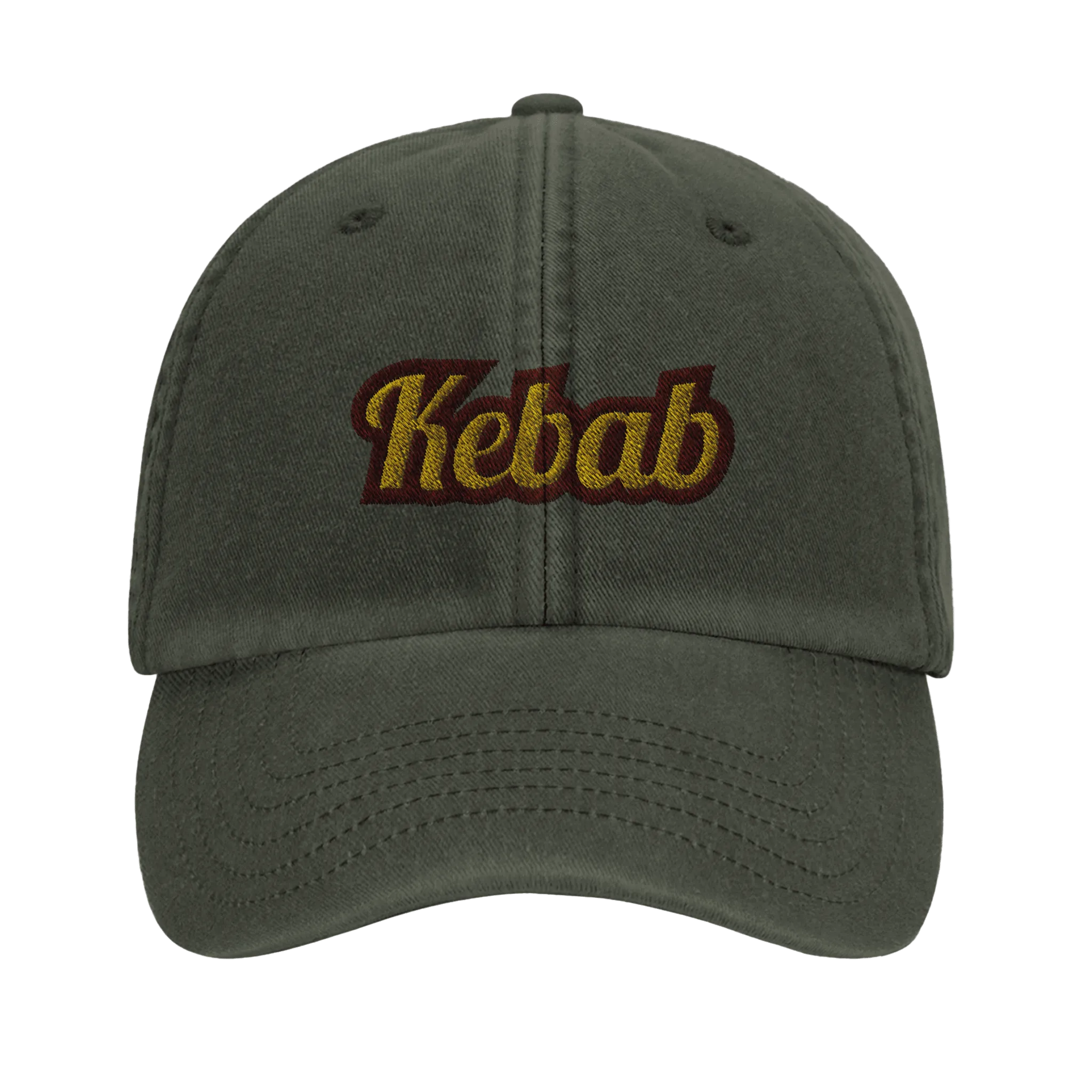 Kebab - Vintagekeps