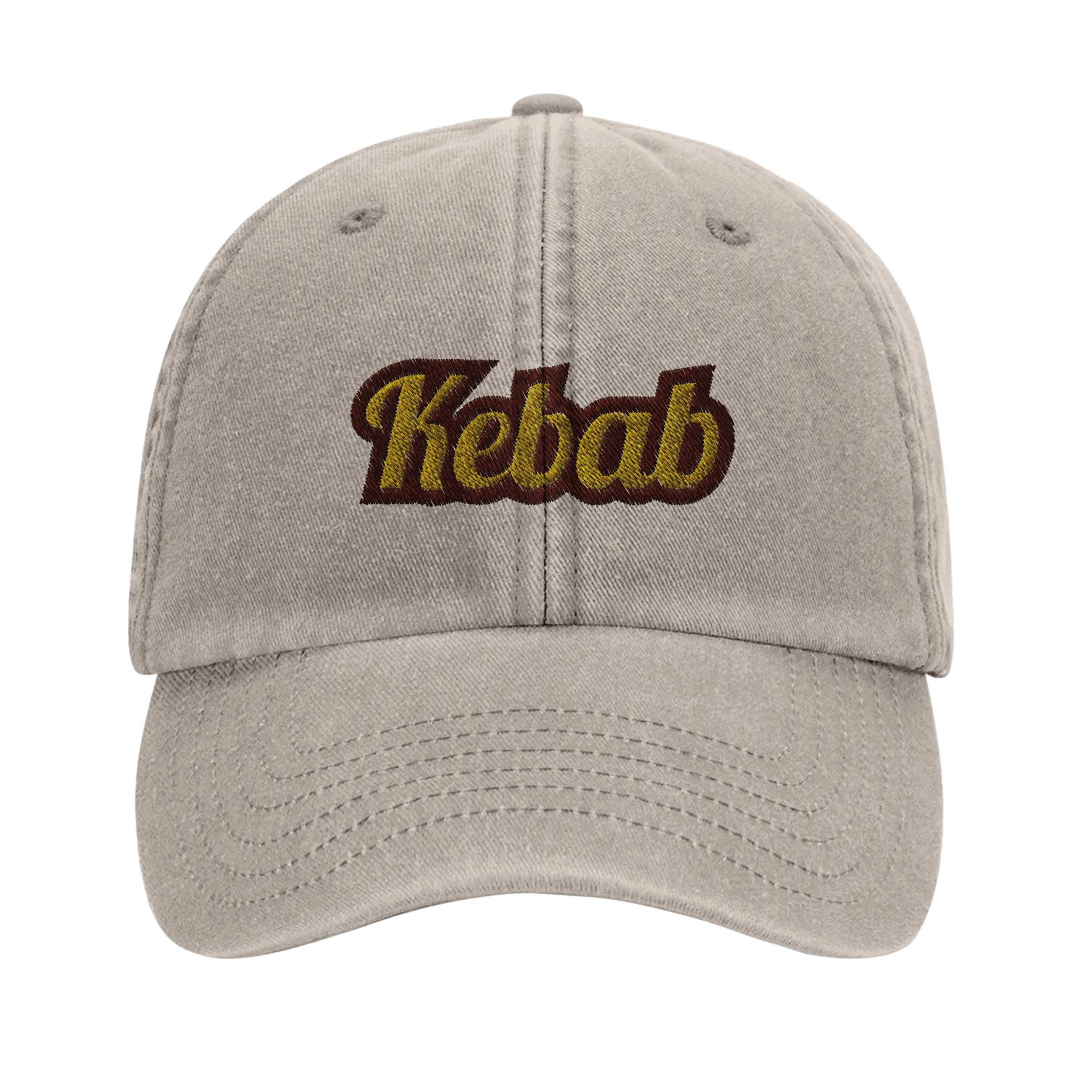 Kebab - Vintagekeps