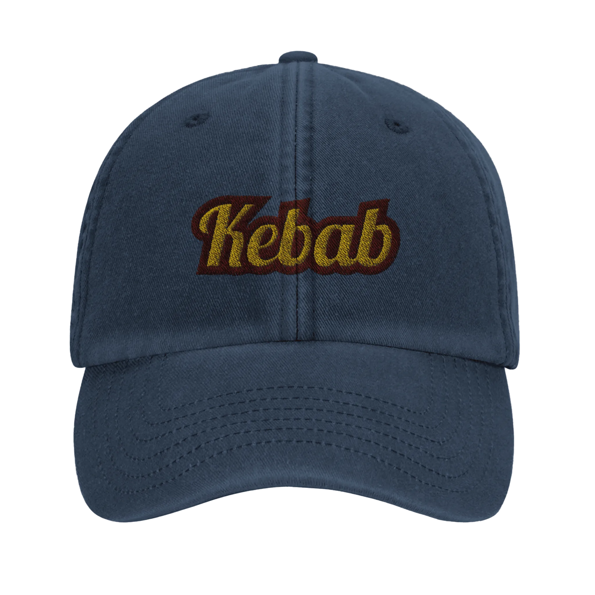 Kebab - Vintagekeps