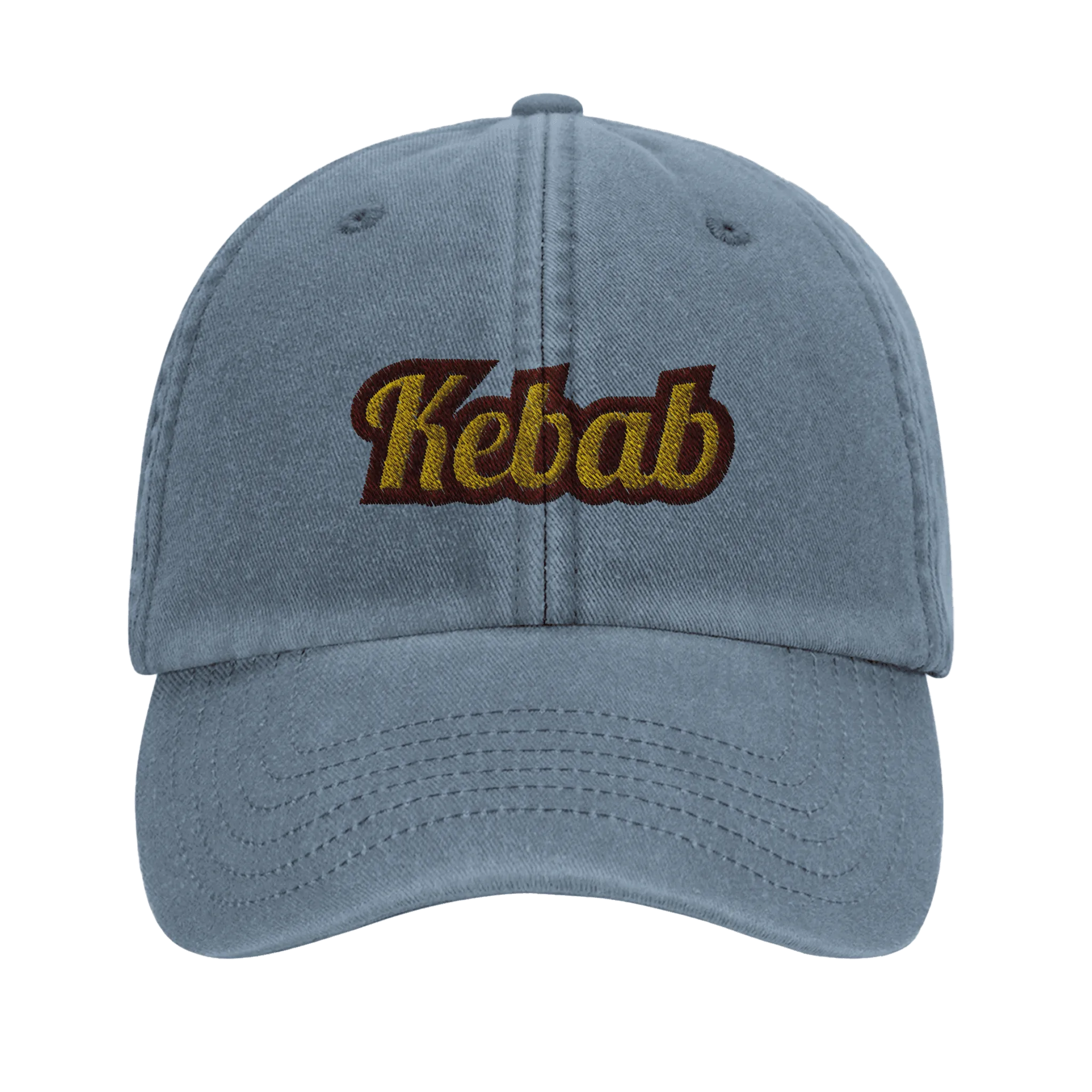 Kebab - Vintagekeps