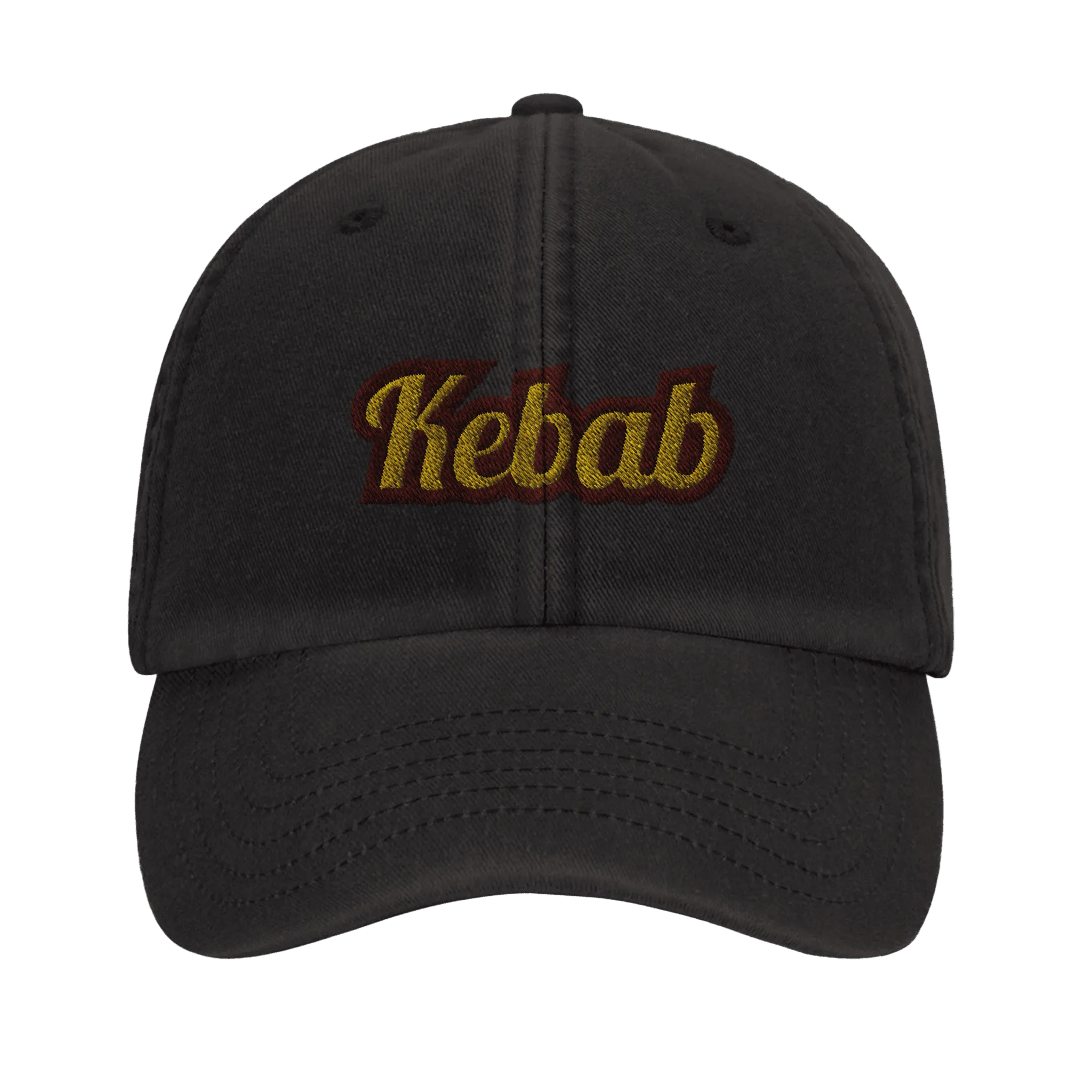 Kebab - Vintagekeps