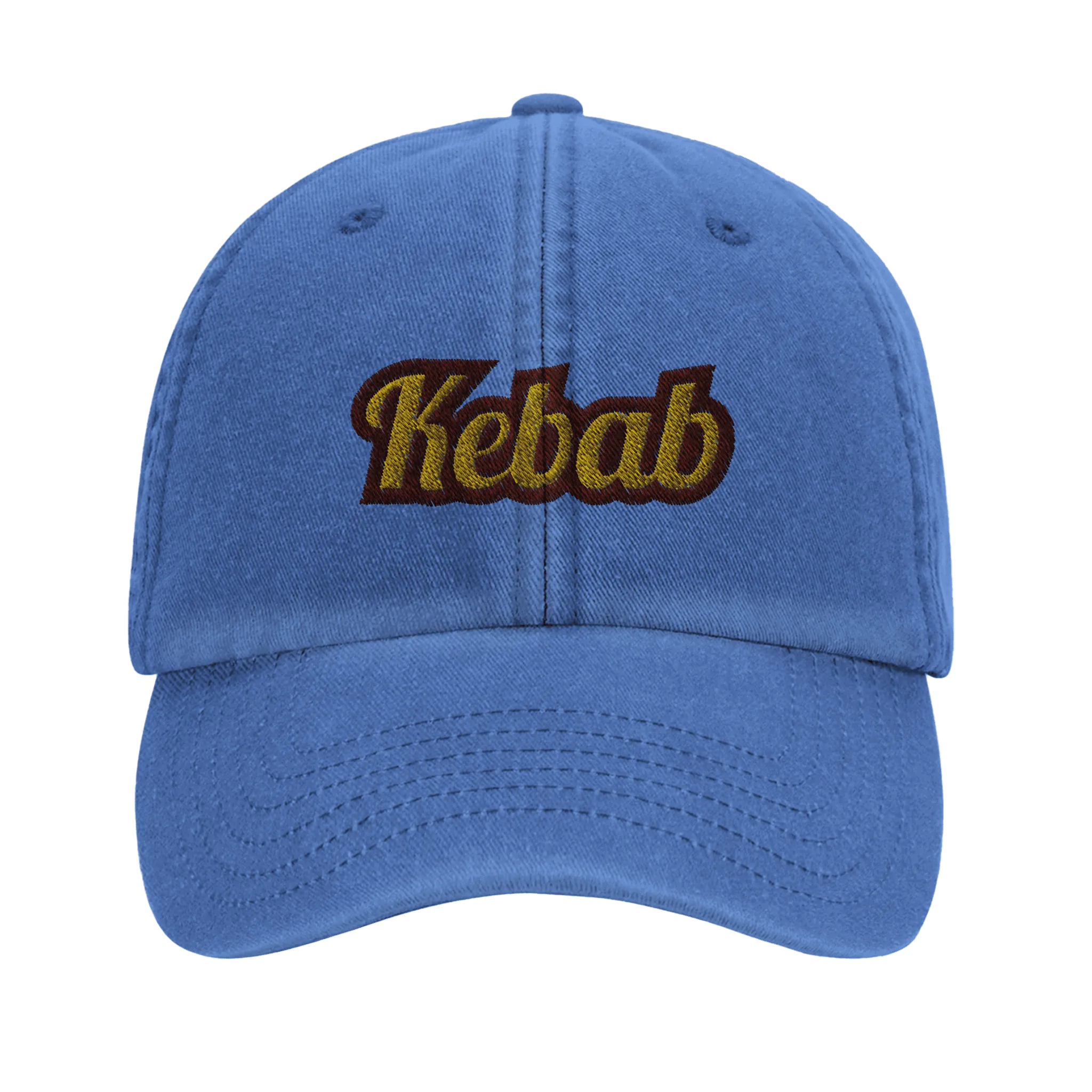 Kebab - Vintagekeps