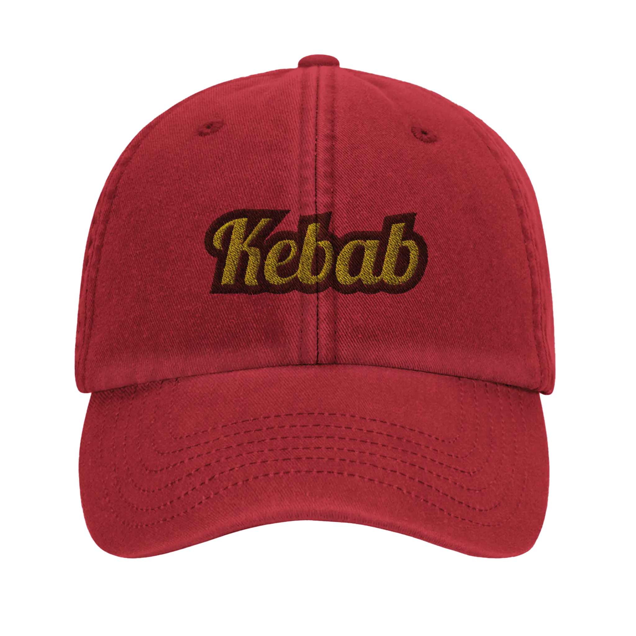 Kebab - Vintagekeps