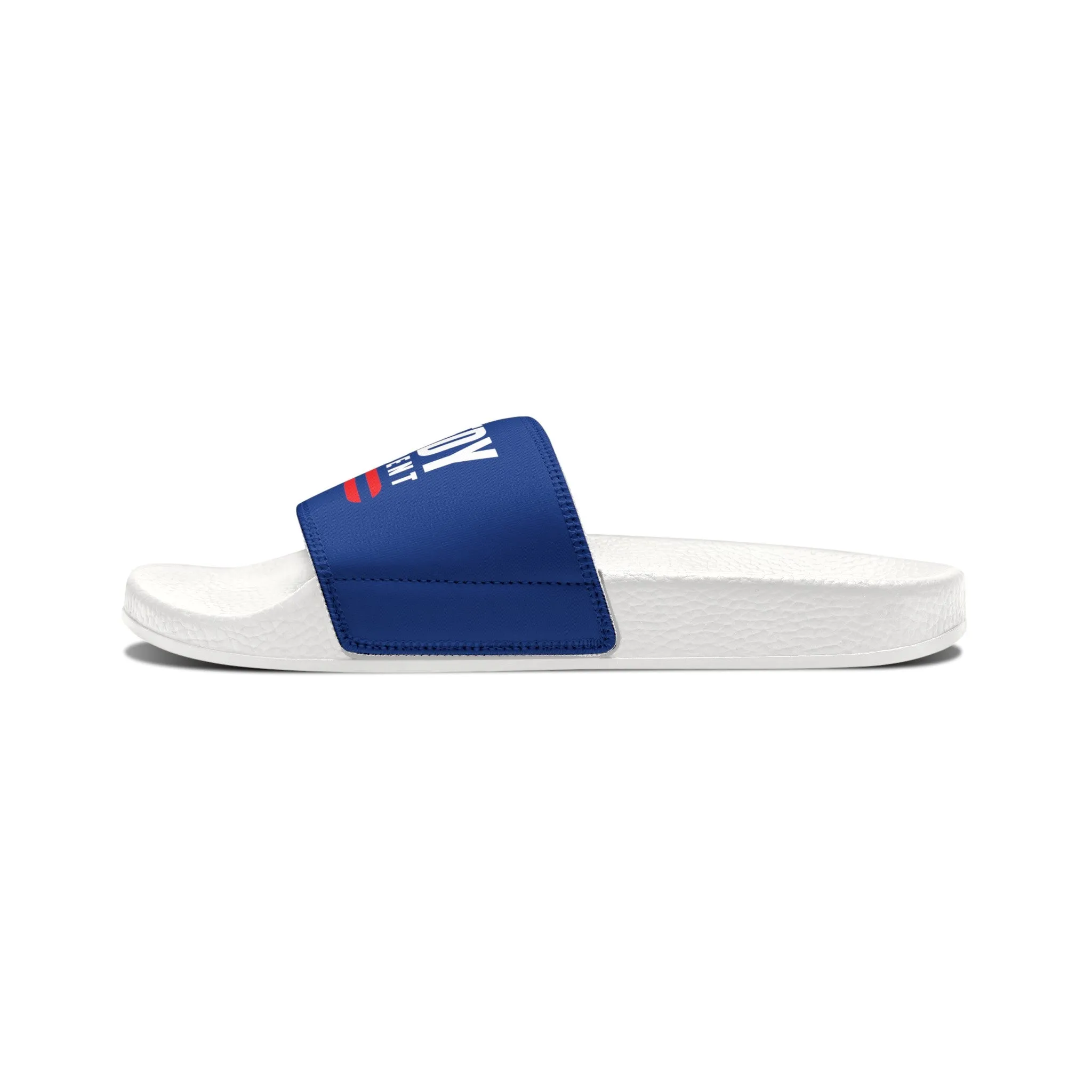 Kennedy for President 2024 Men's Slides