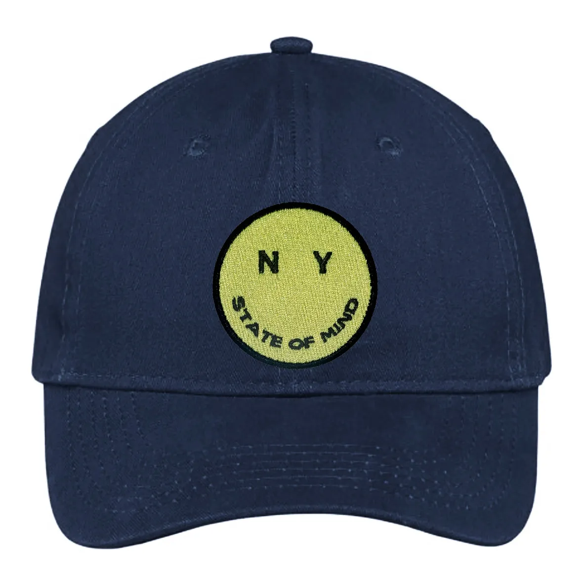 Kids Have A NYC Day Dad Hat