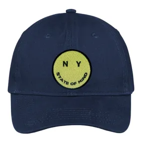 Kids Have A NYC Day Dad Hat