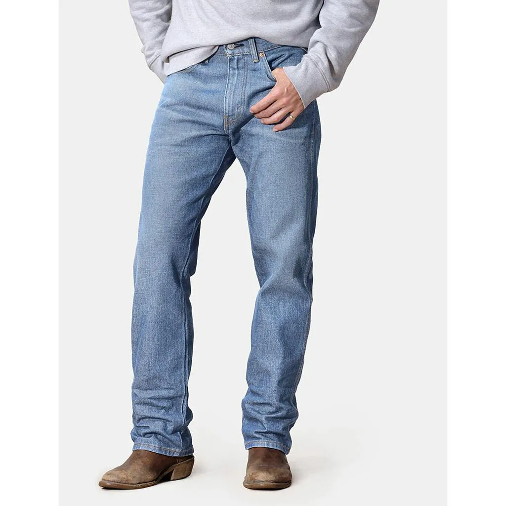 Levis Western Jeans - Killing Time