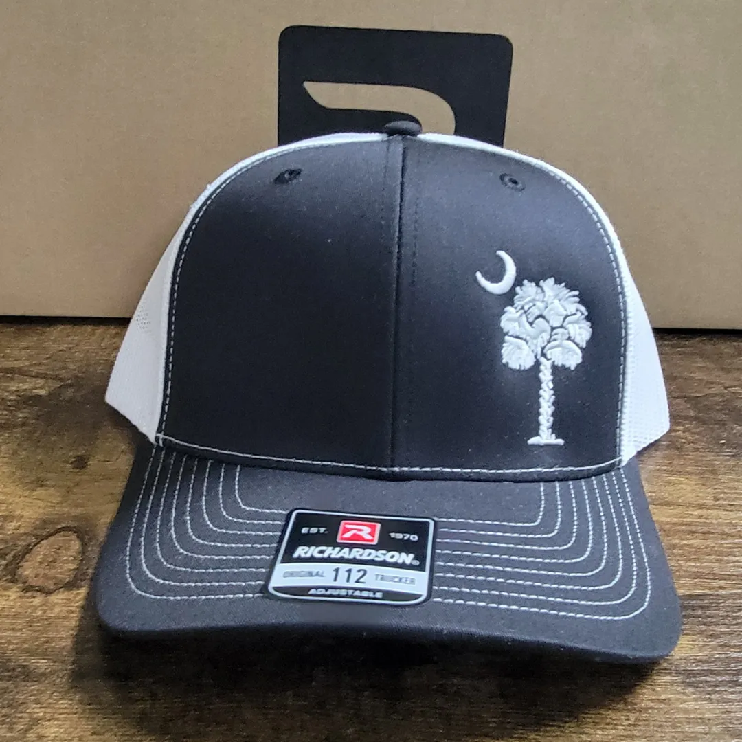 Lifestyle Palmetto Cap