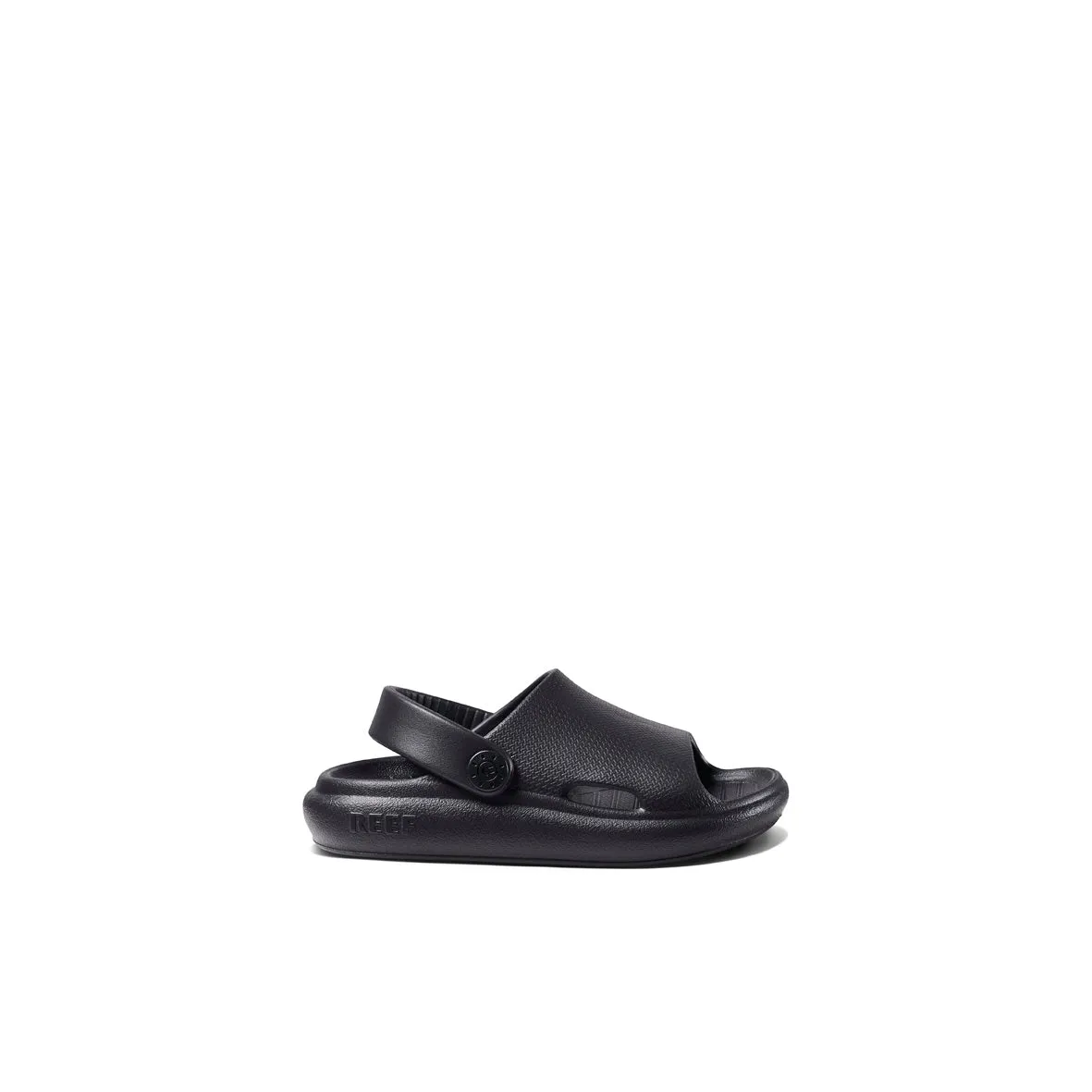 Little Rio Slide - Black