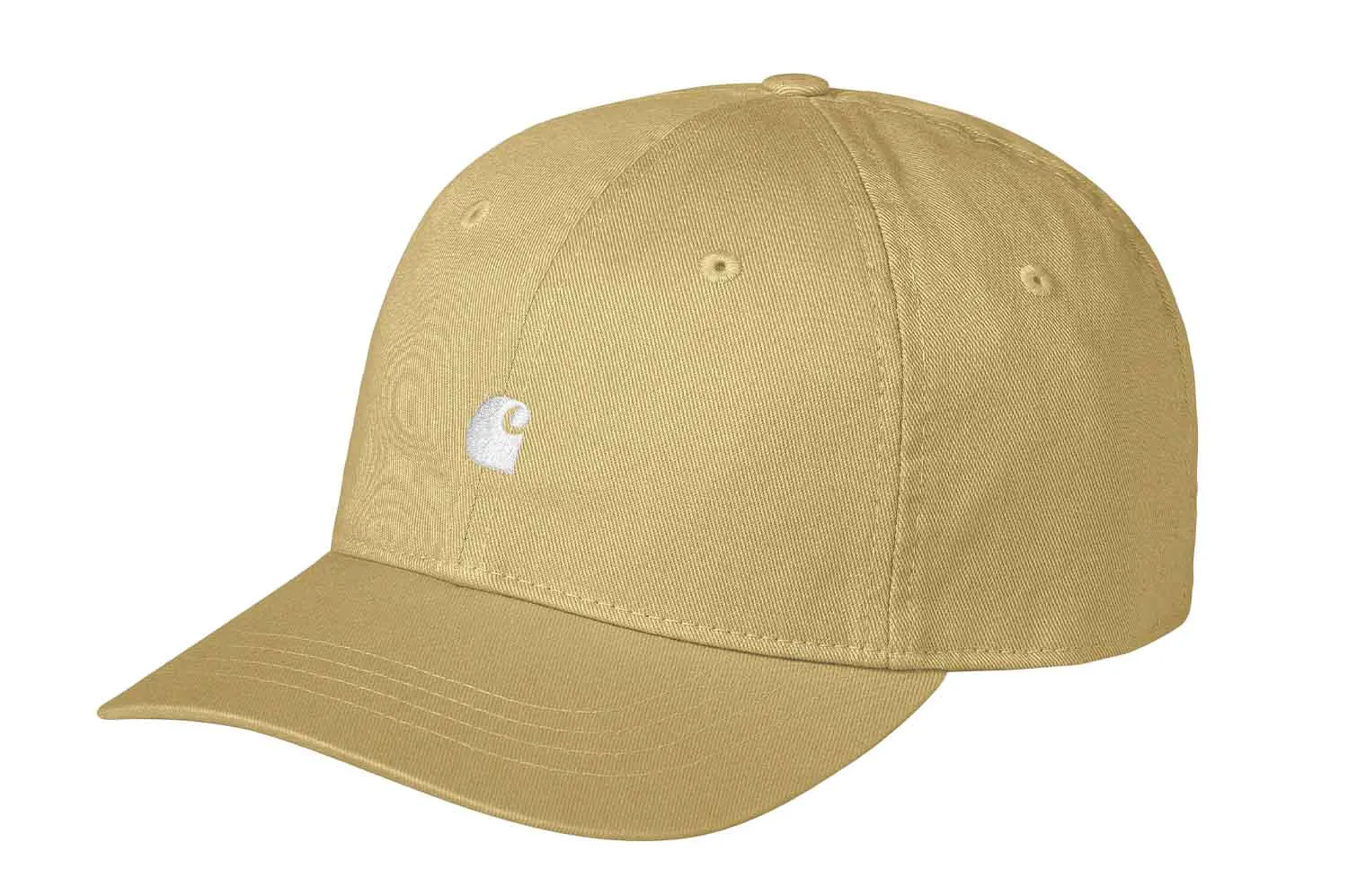 Madison Logo Cap