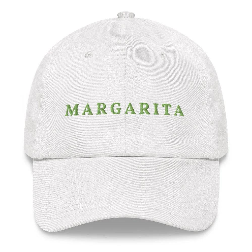 Margarita Cap