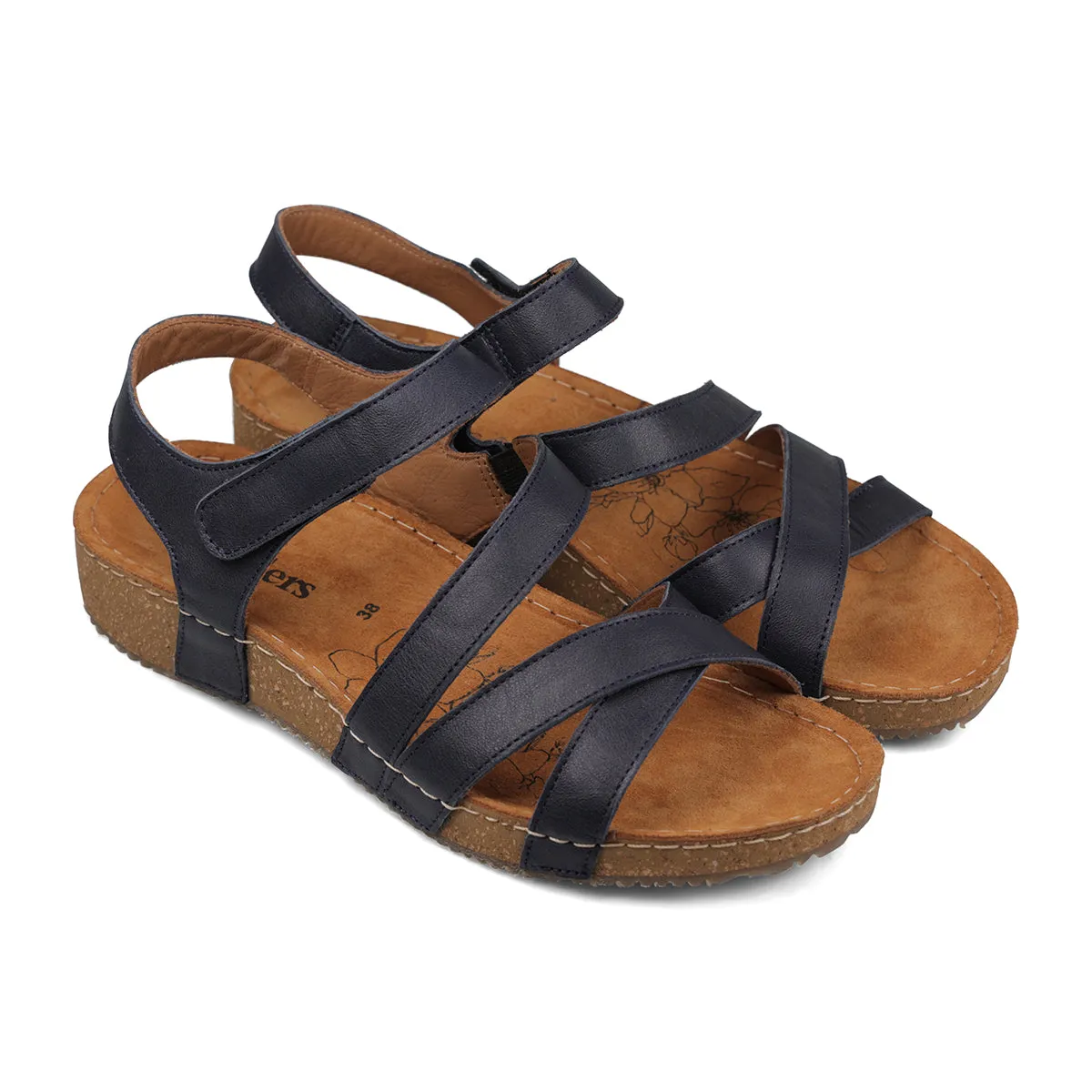 Marina Womens Sandals