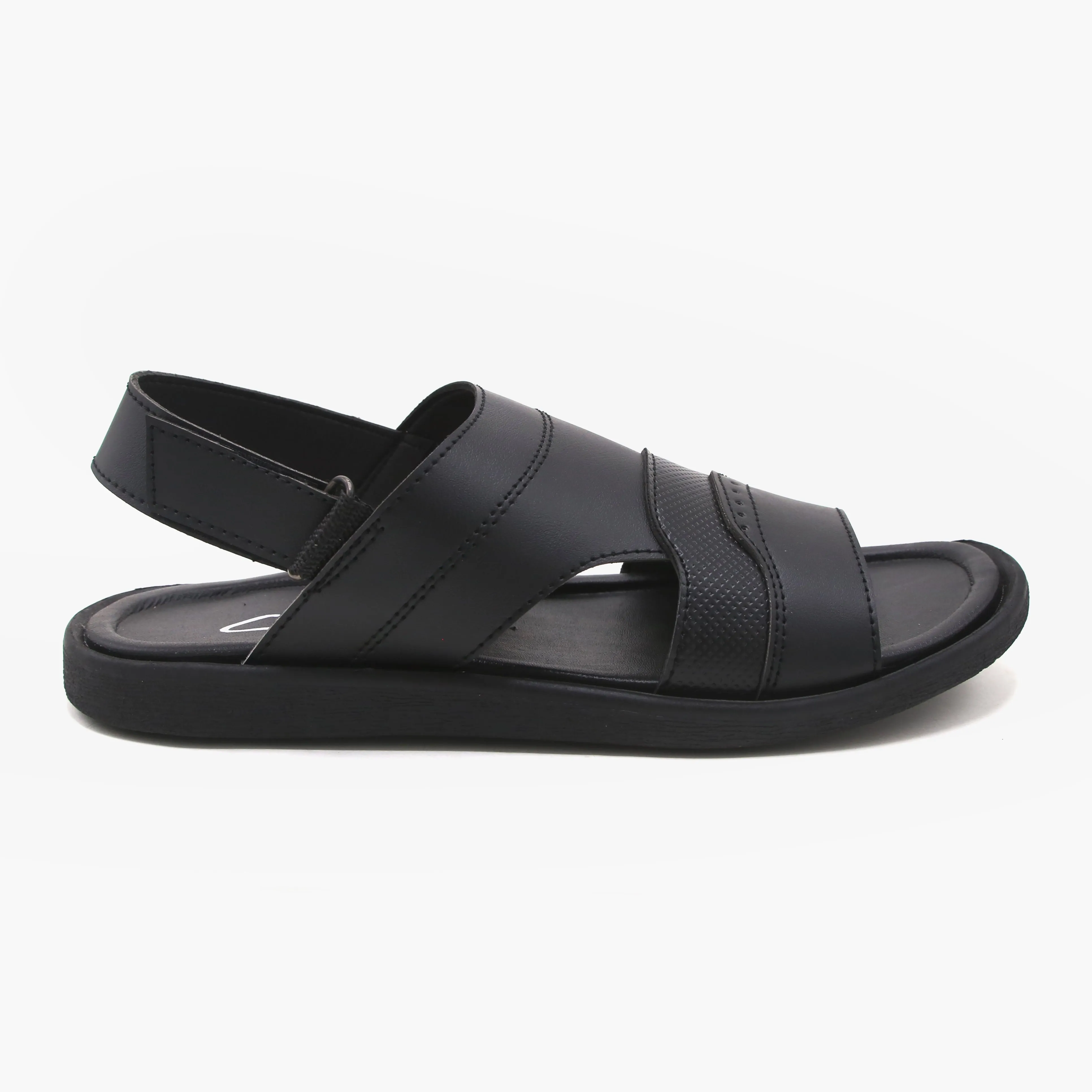 Men's Sandal - Black