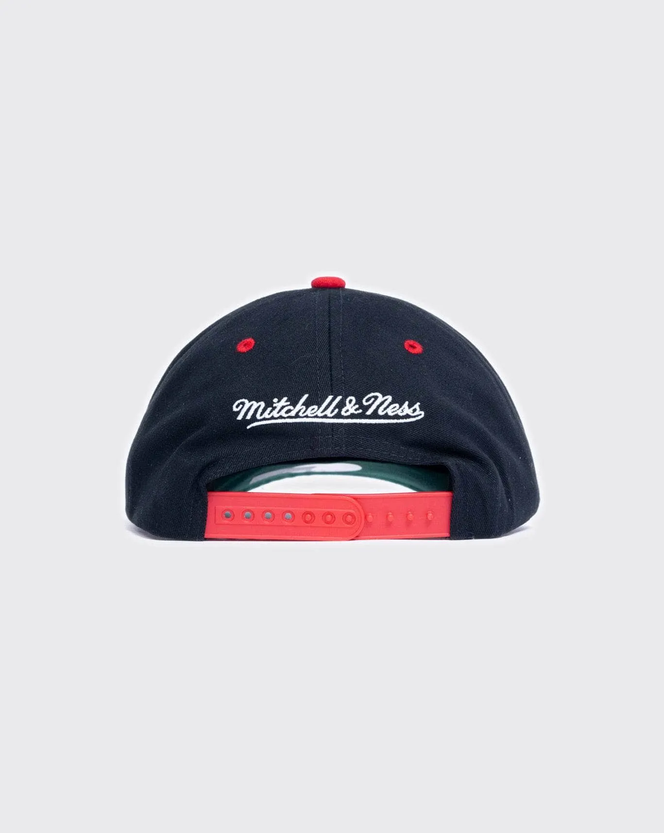 Mitchell & Ness Double Up Deadstock Bulls Cap