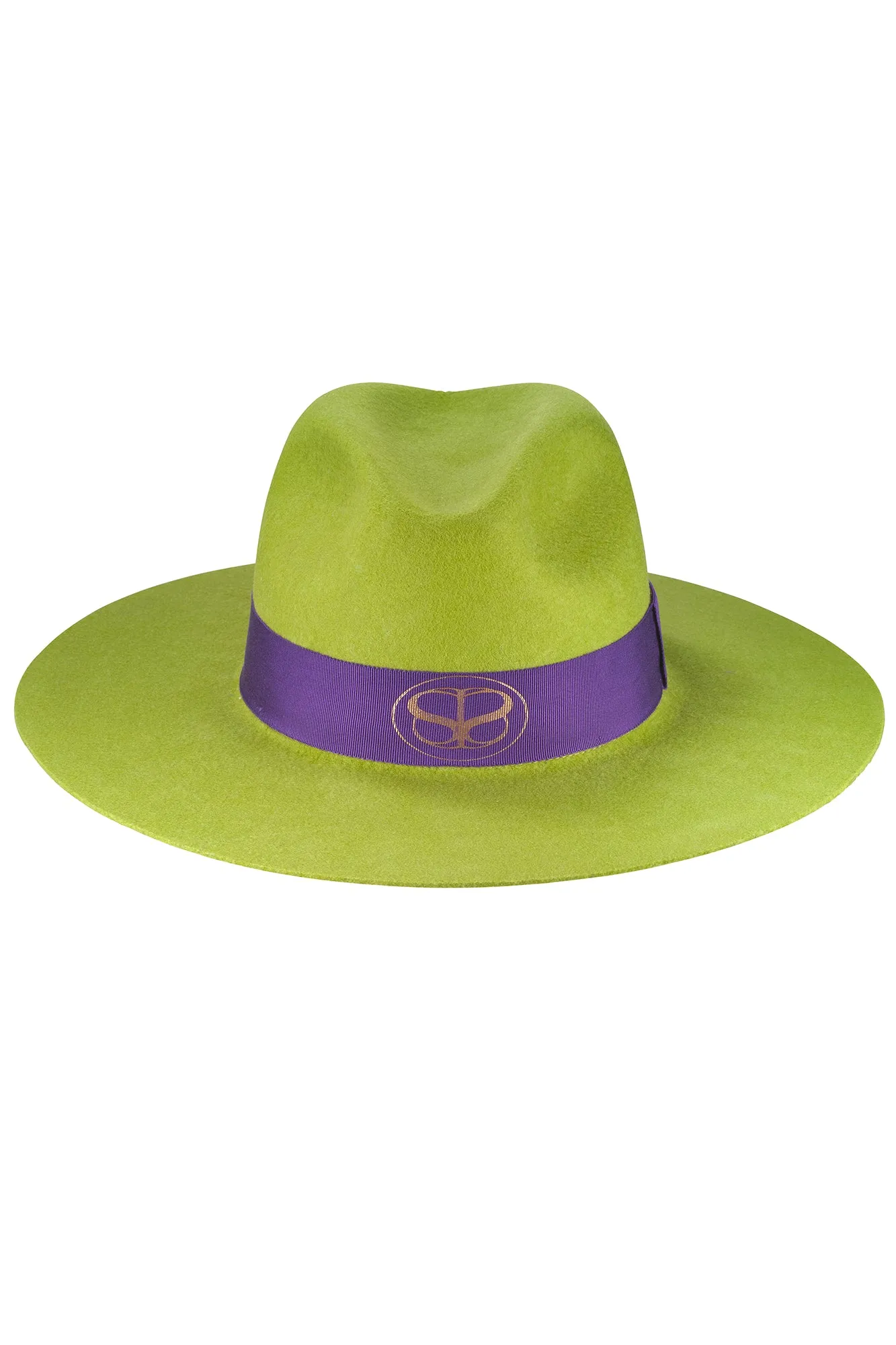 Moody Monday "Harmony" Bucket Cowgirl Hat