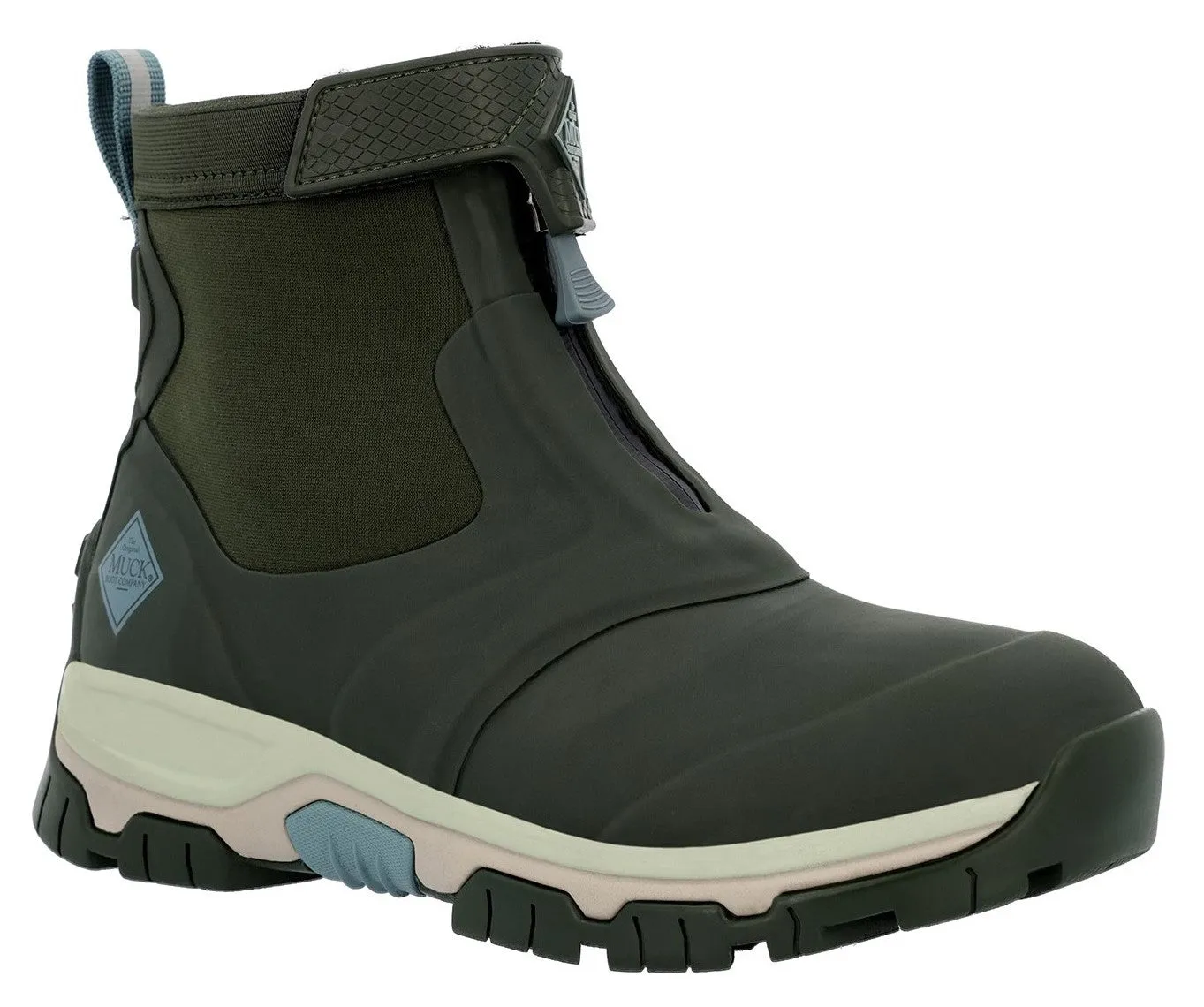 Muck Boot Apex Womens Mid Waterproof Boot