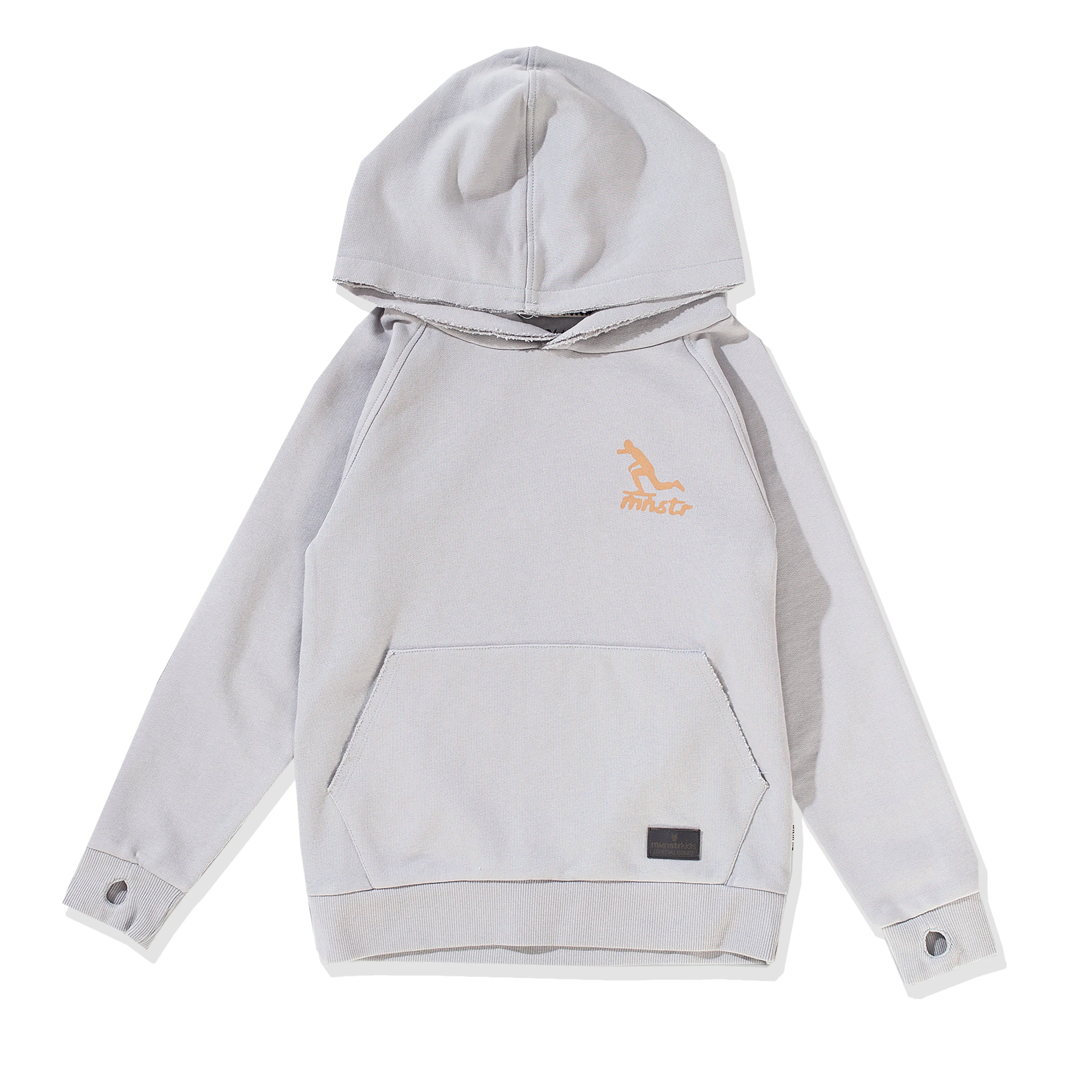 Munster Kids | Chest High Hoody