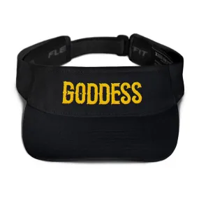 Negash ™ Goddess Visor