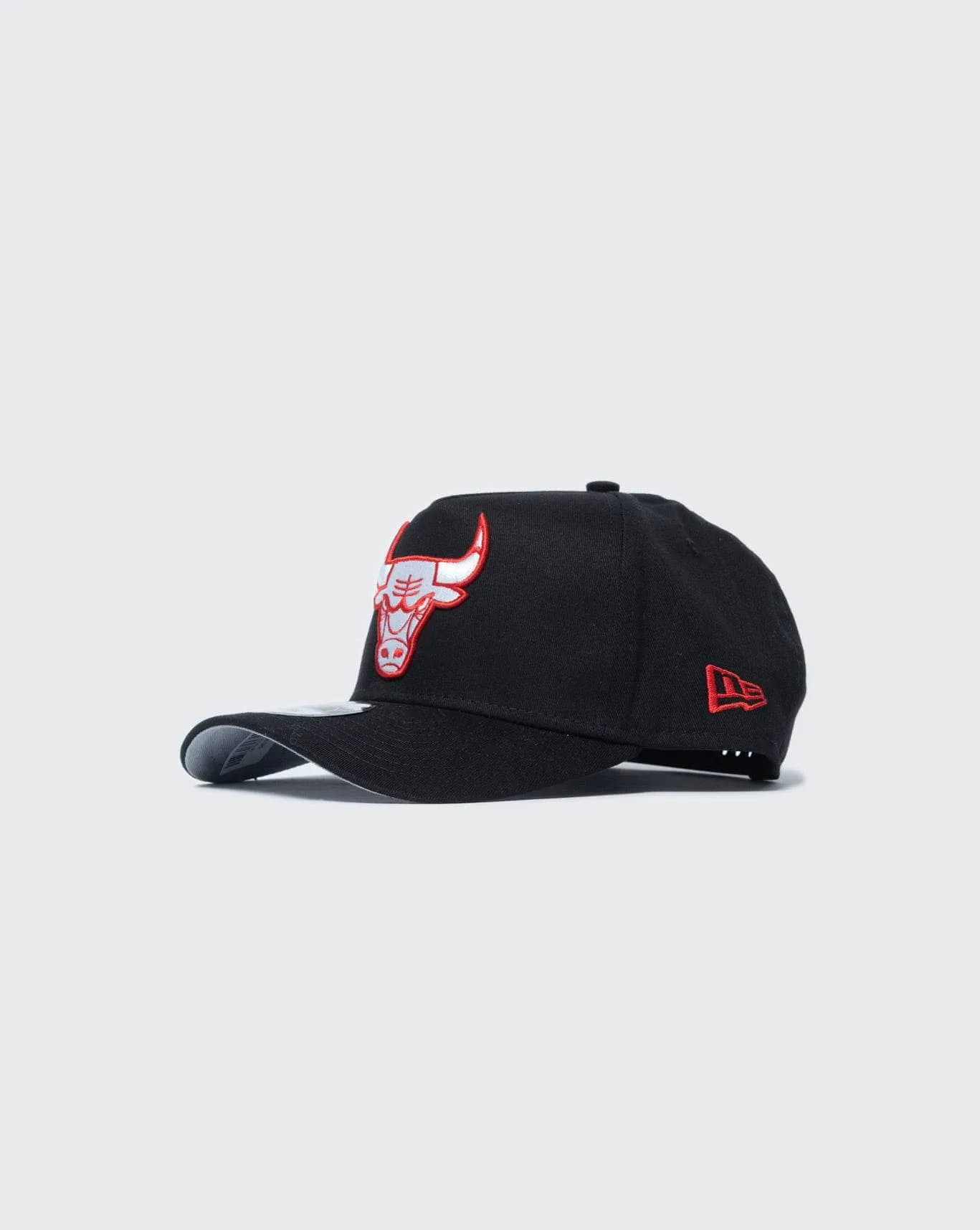 new era 940 aframe chicago bulls precision