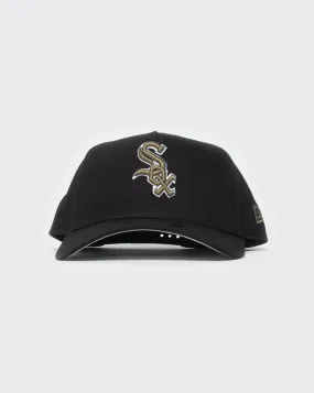 new era 940 aframe chicago white sox