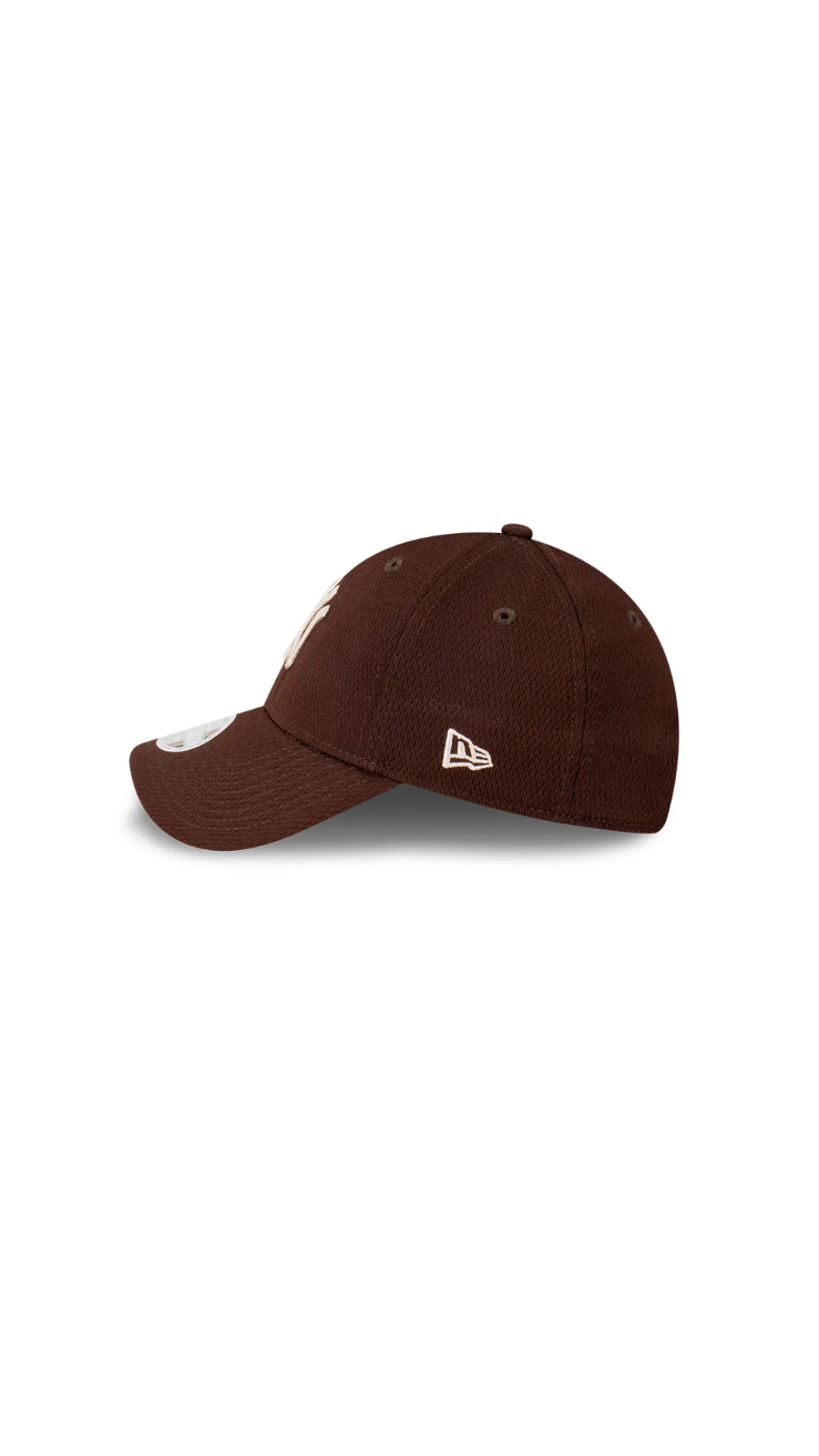 New Era 940 Walnut hex