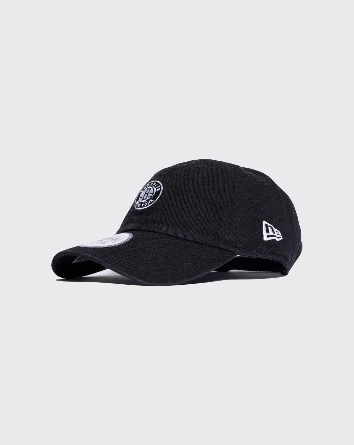 New Era CasCla Midi Logo Brooklyn Nets