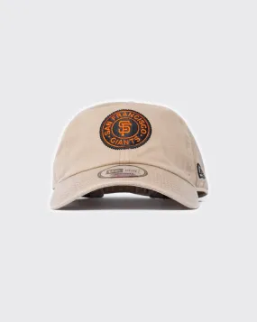 New Era CasCla Sealed San Fran Giants