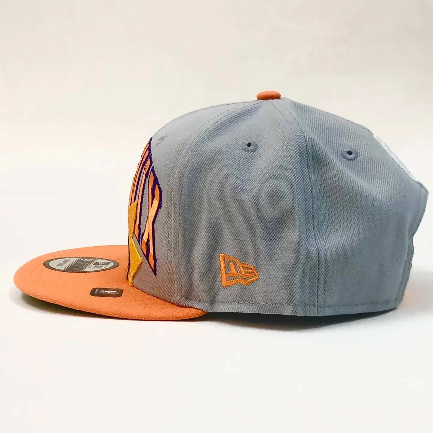 NEW ERA NBA23 Phoenix Suns 9FIFTY Men Snapback