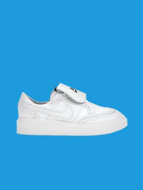 Nike Kwondo 1 G-Dragon Peaceminusone Triple White