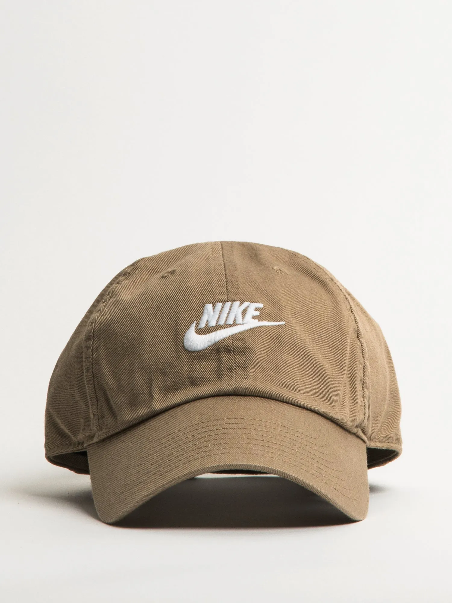 NIKE UNSTRUCTURED FUTURA WASH CLUB CAP