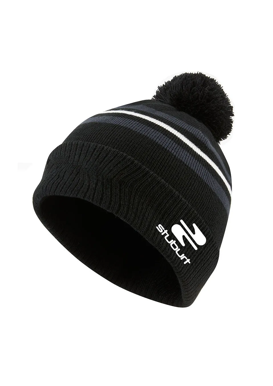 Noble Bobble Hat