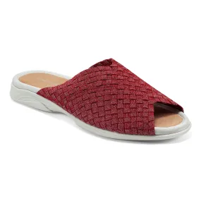 Nora Slide Sandals