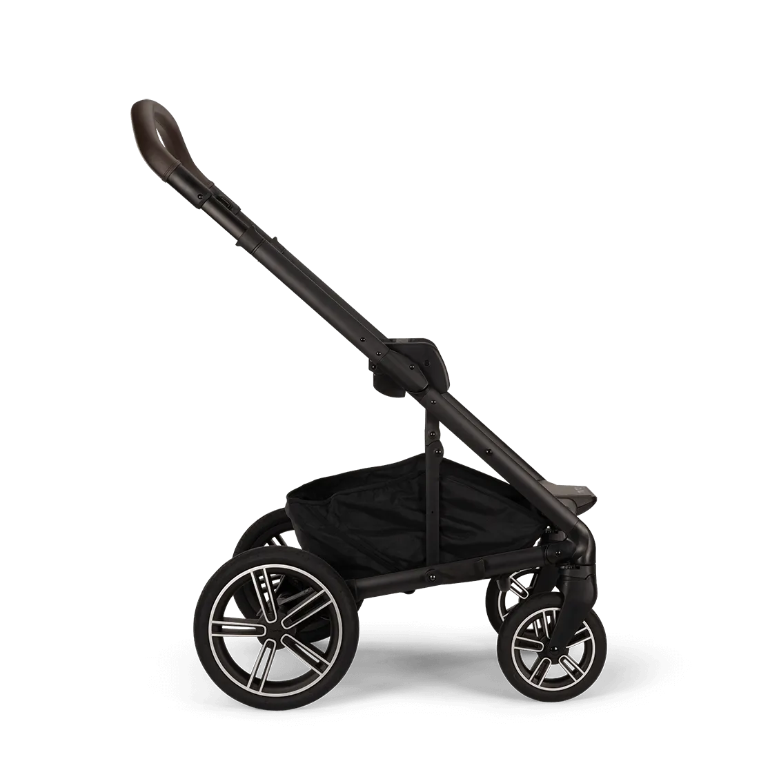 Nuna MIXX Next & PIPA Next Travel System - Cedar