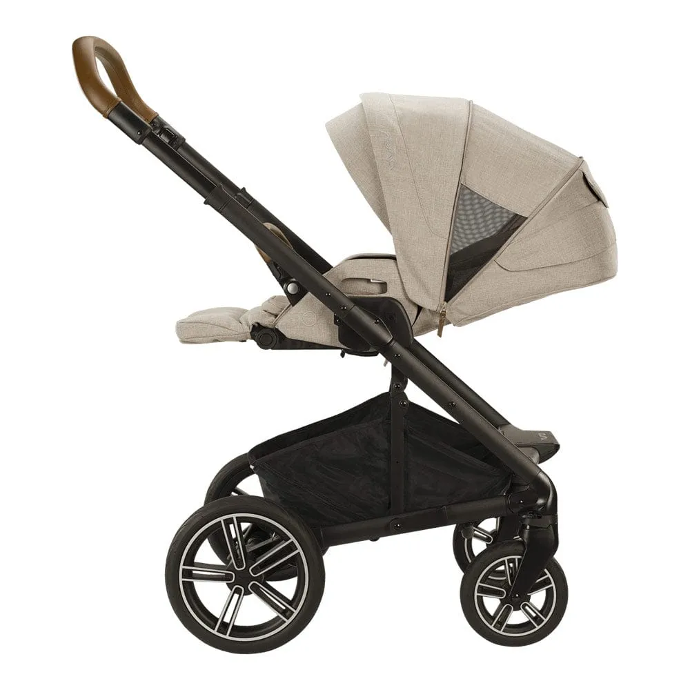 Nuna MIXX Next Pushchair - Hazelwood