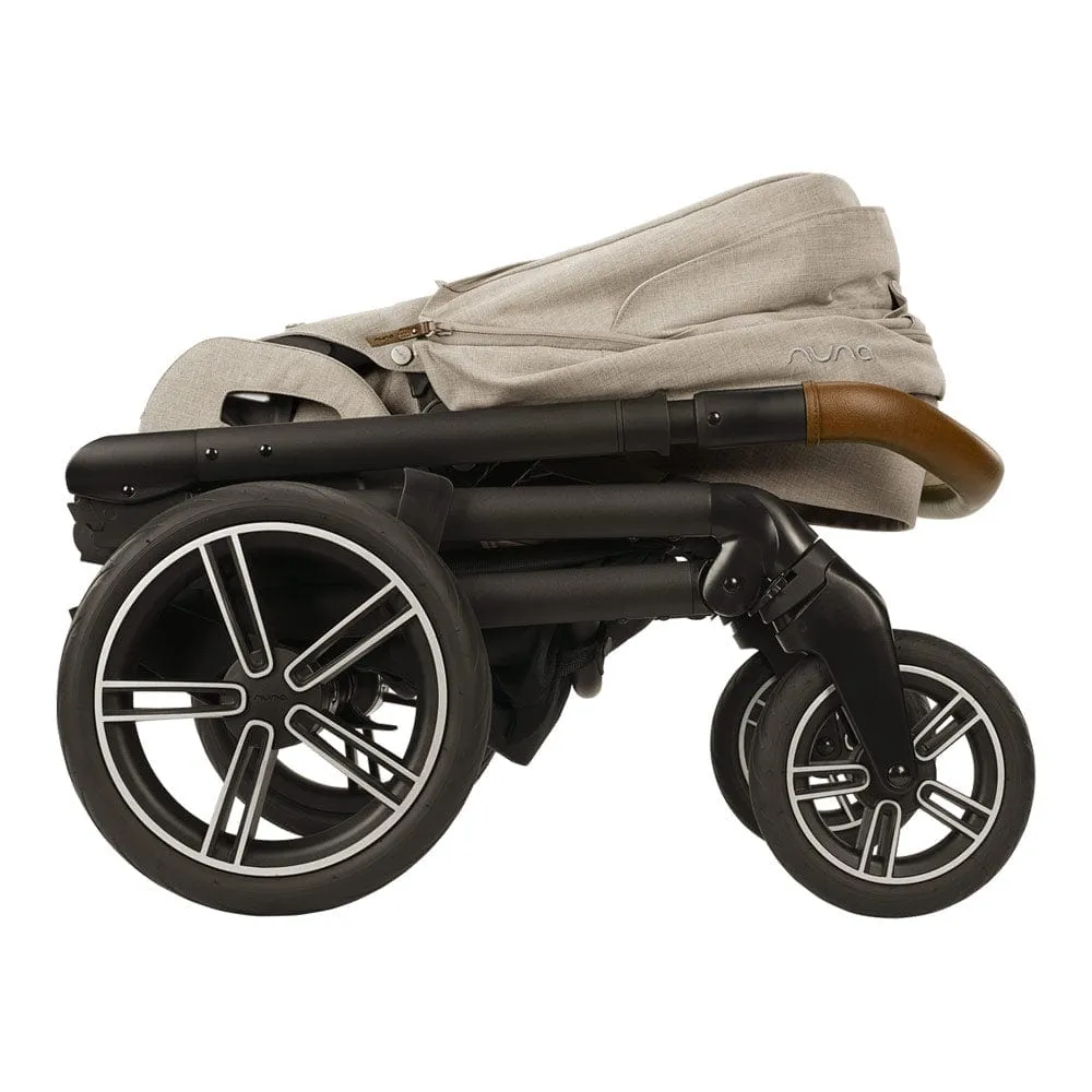 Nuna MIXX Next Pushchair - Hazelwood