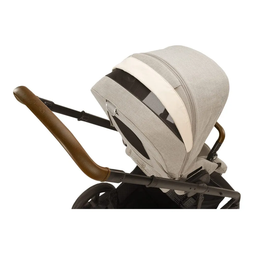 Nuna MIXX Next Pushchair - Hazelwood