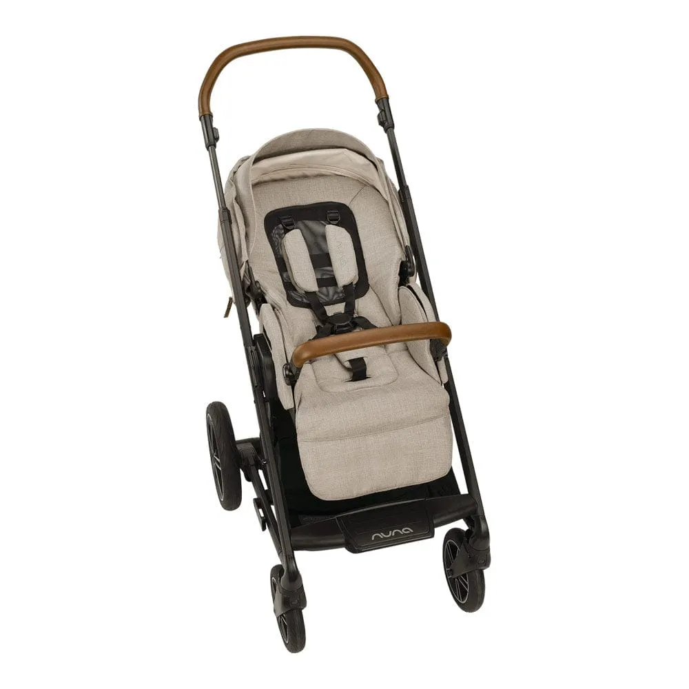 Nuna MIXX Next Pushchair - Hazelwood